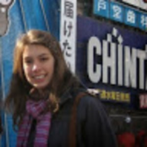 Meet your Posher, Carrie